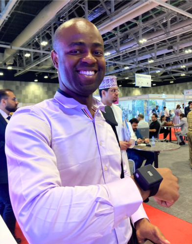 Dr. Chidiebere Nwachukwu review of the Holter device